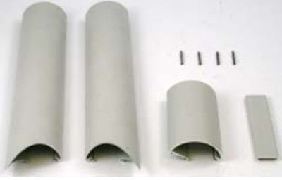 Coverstar A1111 Lid Descender Bullnose 22' Kit