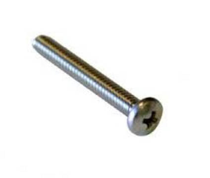 Coverstar A1930 Screw - PPMS #10 - 32 x 1 3/8" - 2 Pk.