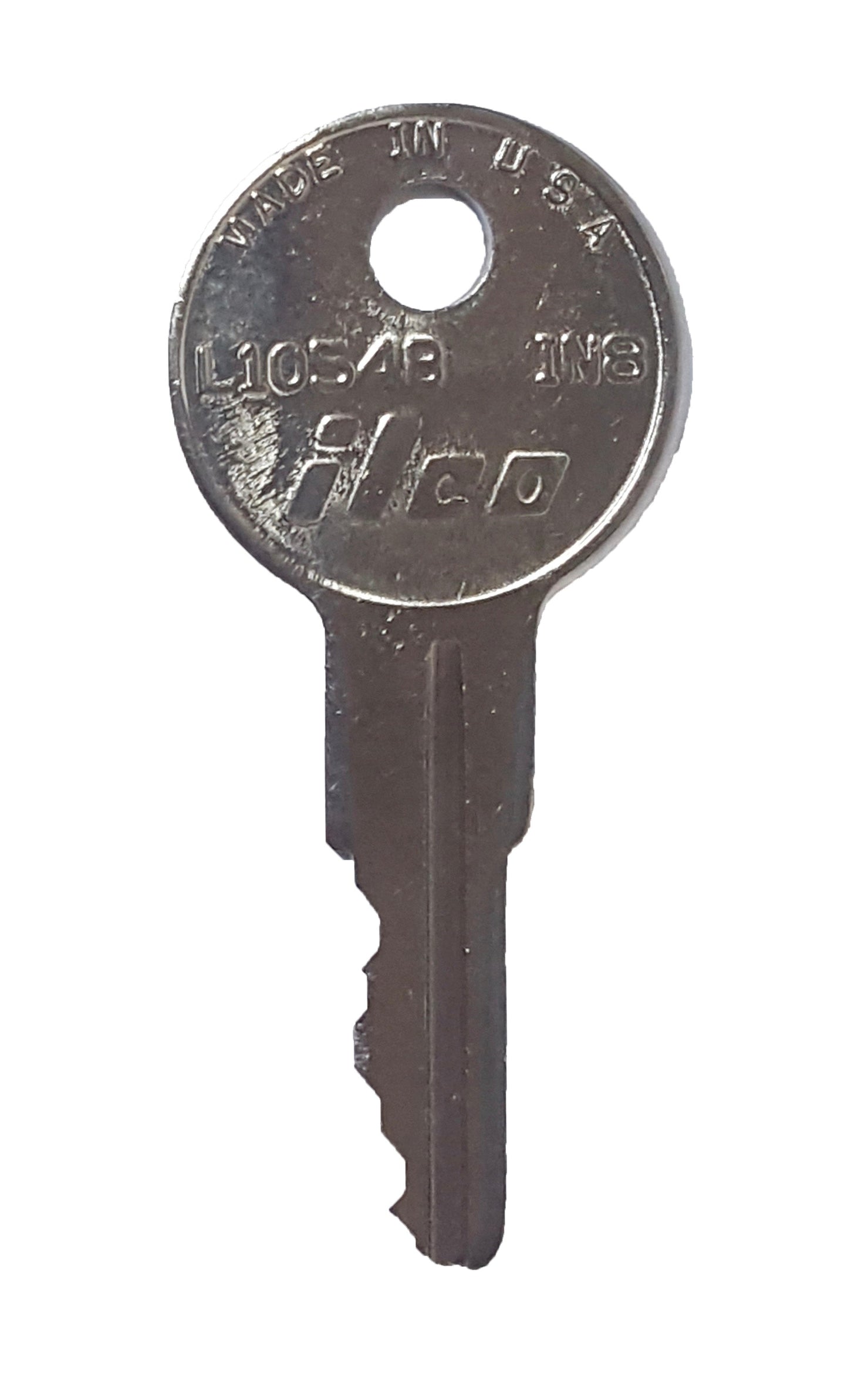 Coverstar E1046 Key Only for Leviton Keyswitch