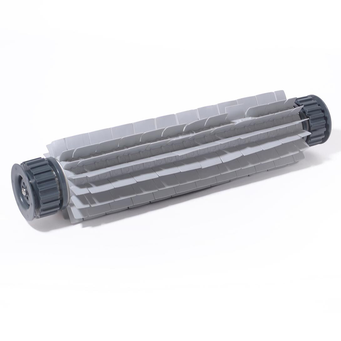 Maytronics Rear Brush Assembly, Grey S2
