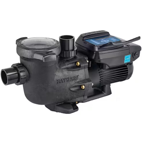 Hayward Tristar VS 900 Variable Speed Pump, 1.85HP