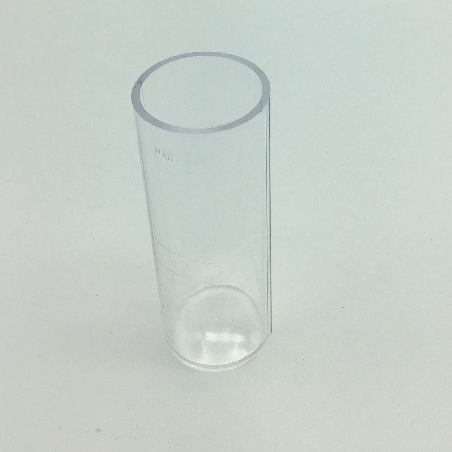 Taylor 4034 Sample Tube, Calibrated (25 mL), Plastic