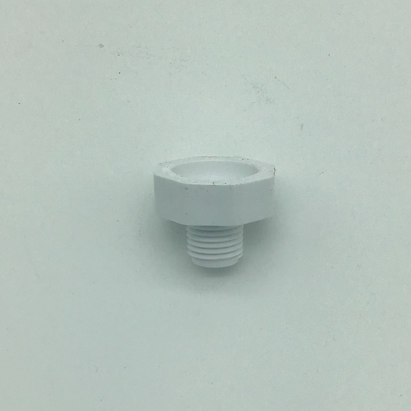 PVC 450-002 Fitting 1/4" MIPT Plug