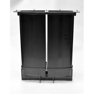 Arctic Spas JET-113000 Filter Part, Dual Filter Bucket, 2020+ Custom Model Progressive Filters