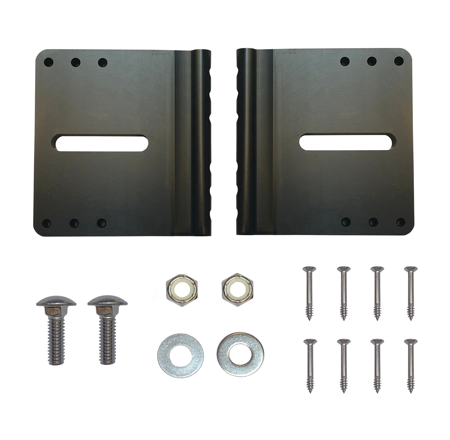 APC KA0190 Glider Repair/Replace Kit For Large Track Channel