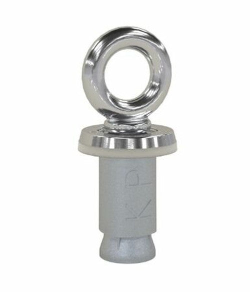 Perma-cast PI-74 Rope Eye w/ concrete anchor