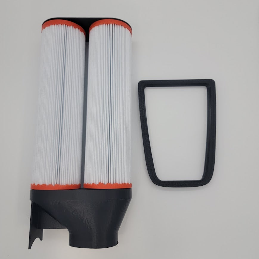 Arctic PRT-910000 Alternative Cartridge Filter Kit For 2020+ Custom Series