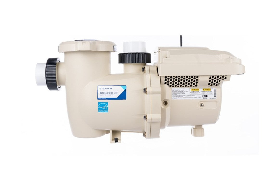 IntelliFlo3® VSF Pool Pump with I/O Board 3.0 HP 208-230V