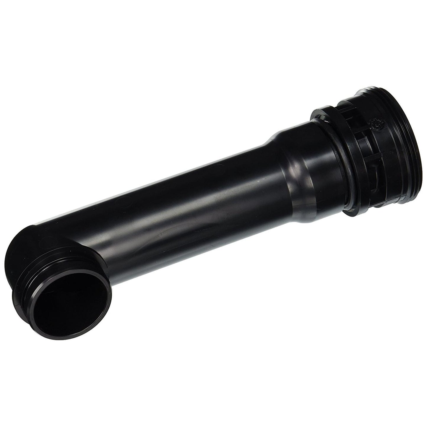 Pentair 190043 Inlet Pipe Assembly with Bulkhead Replacement FNS Plus Pool and Spa Vertical Grid D.E. Filter