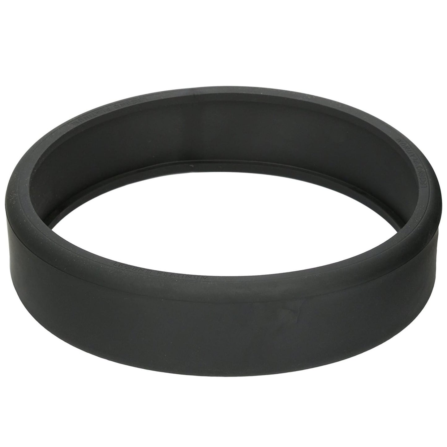 Pentair 370405Z Replacement Rubber Tire for Kreepy Krauly Platinum Cleaner, Black