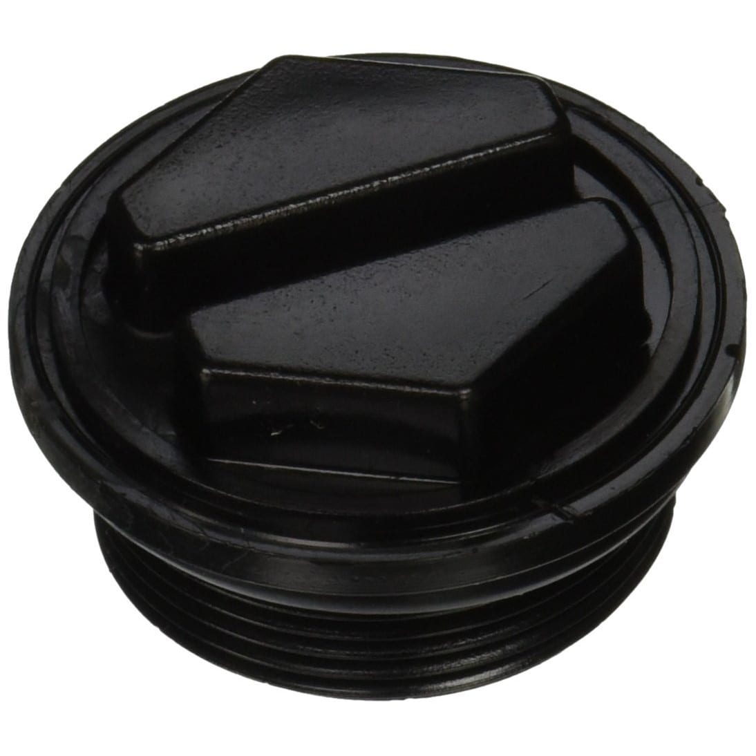 Pentair 86202000 1-1/2-Inch Plug Drain Cap with O-Ring Replacement
