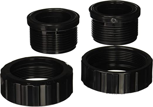 Hayward SP1500UNPAK2-UNION CONNECTOR PACK