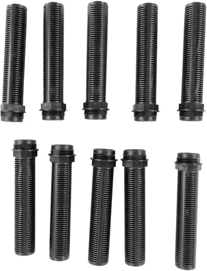 Hayward SX200Q or SX200QPAK10 Threaded Lateral Replacement For Select Filters