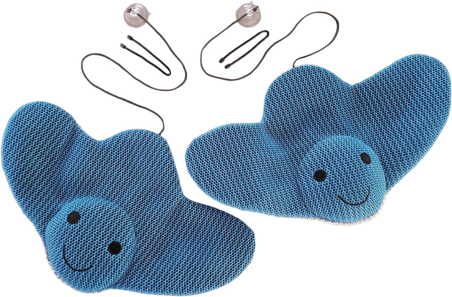 ScumRay for Swim Spas Twin Pack