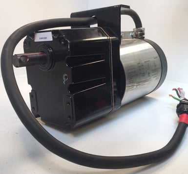 Coverstar E1028 3 Wire Upgraded High Torque Motor Bison 30 RPM