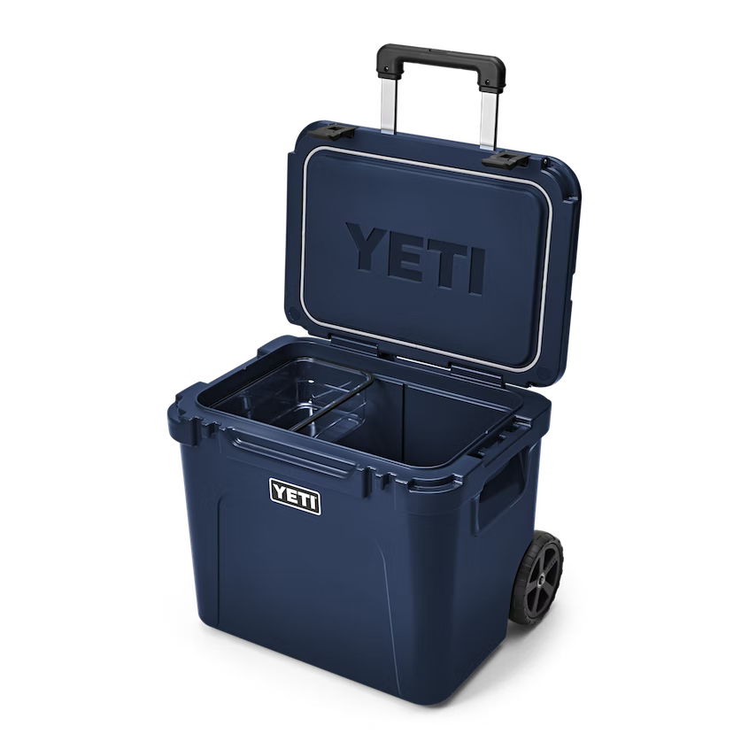 YETI Roadie 60 Cooler