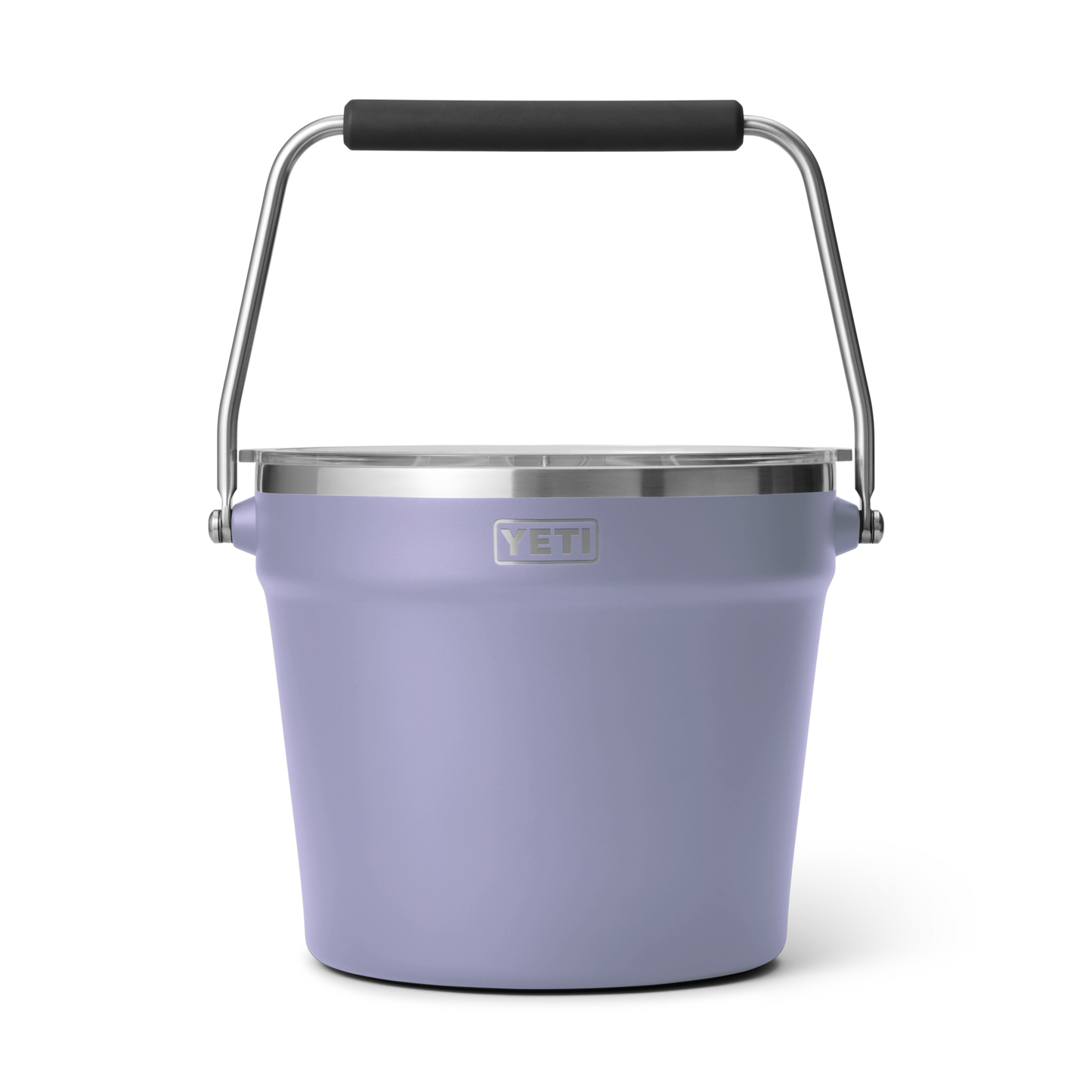 RAMBLER™ BEVERAGE BUCKET WITH LID