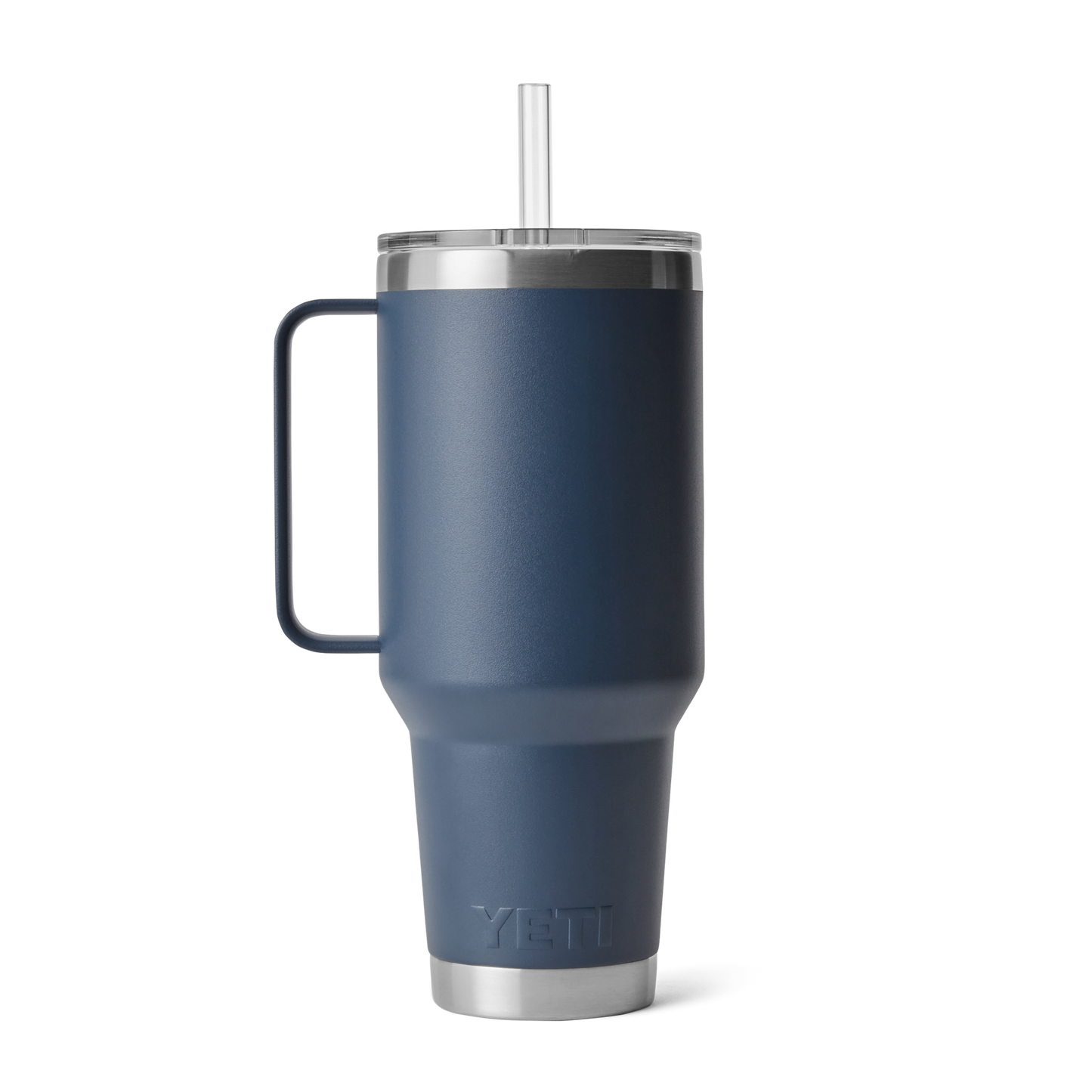 YETI Rambler 42oz Straw Mug