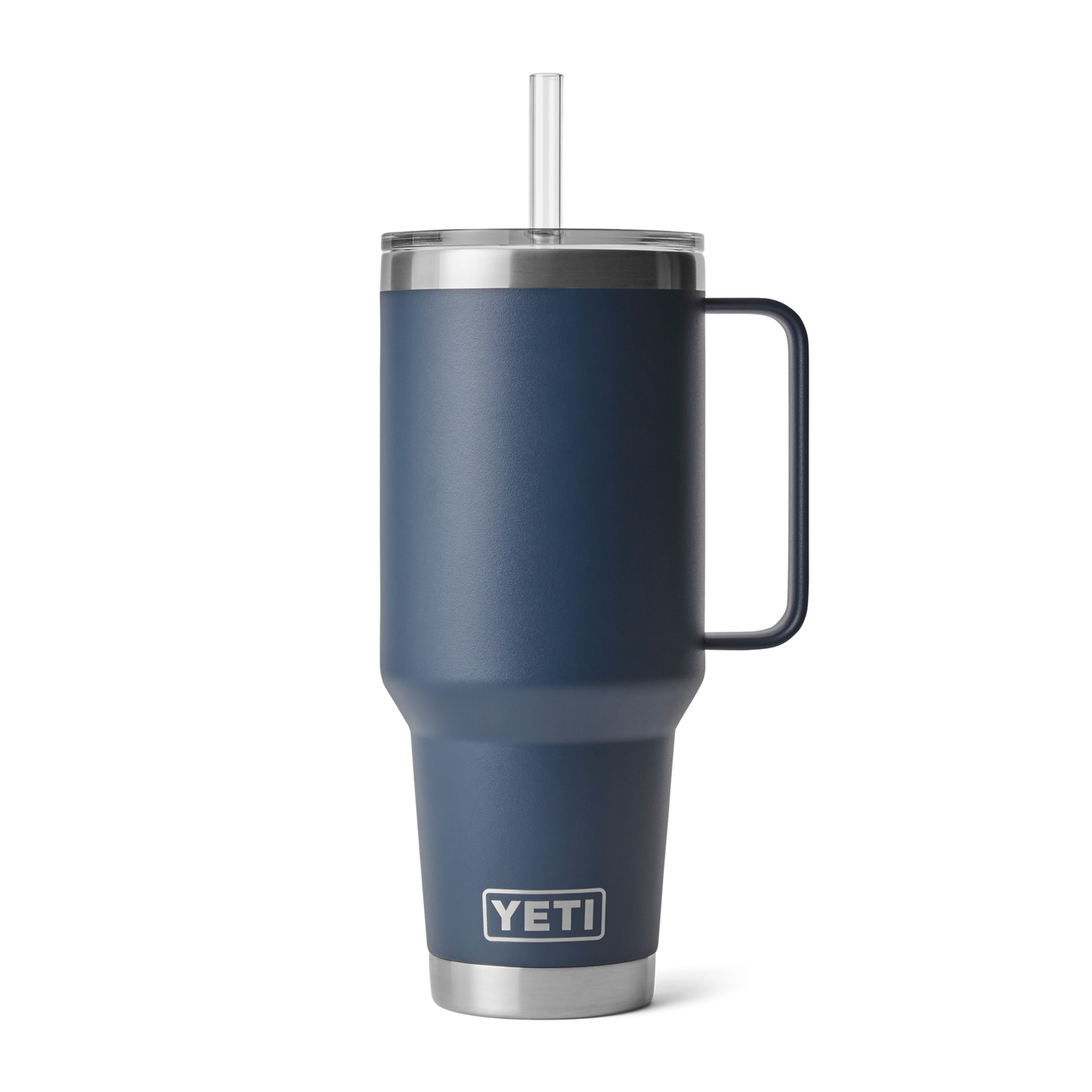 YETI Rambler 42oz Straw Mug