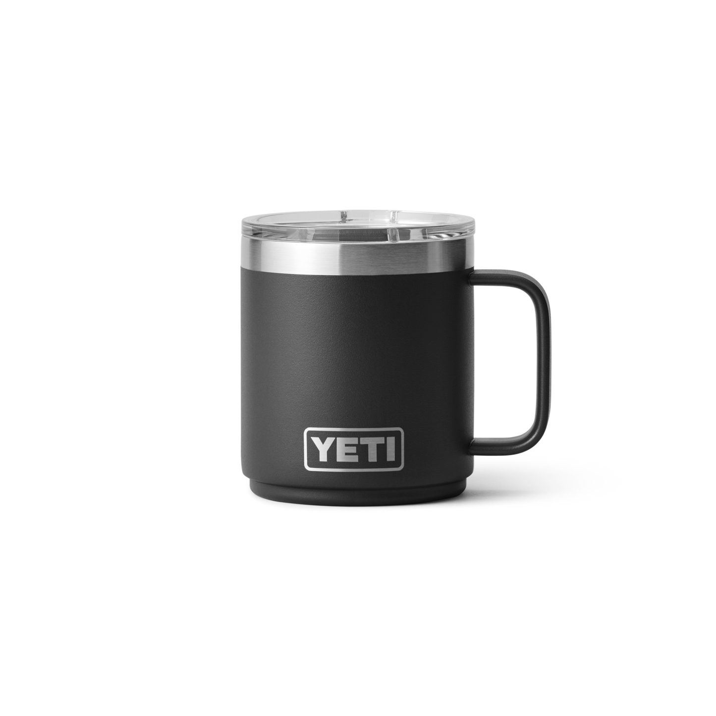 YETI Rambler 10oz Stackable Mug w/Magslider Lid
