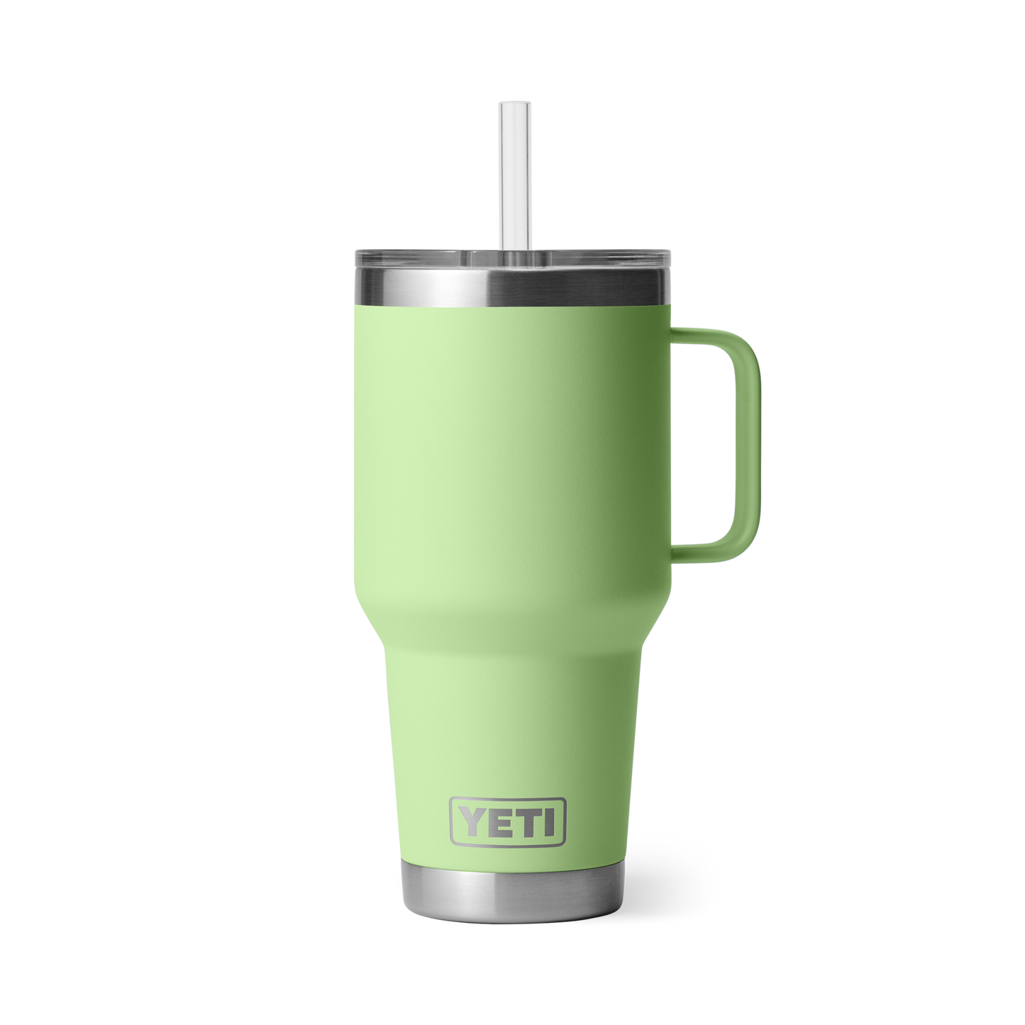 YETI Rambler 35oz Straw Mug