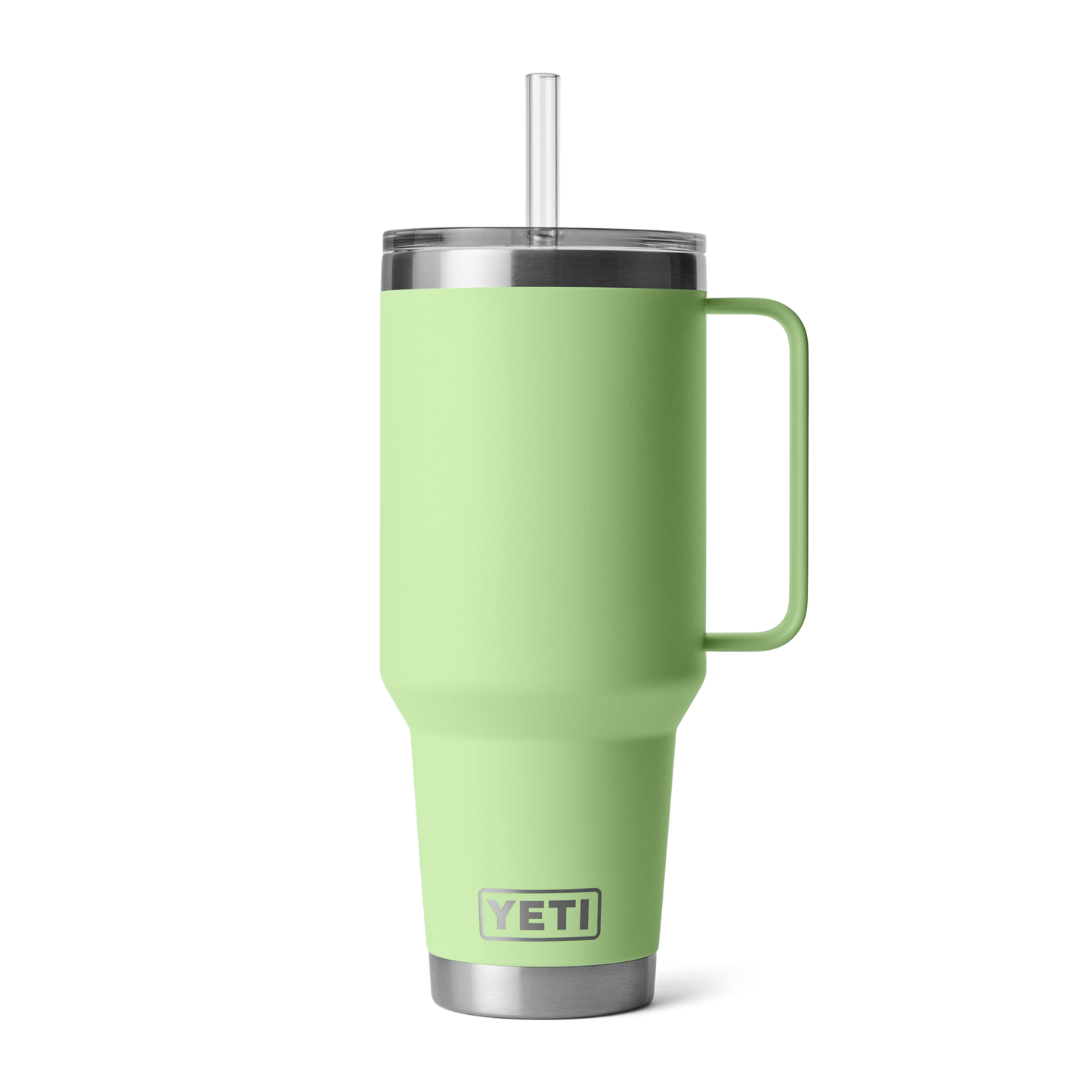 YETI Rambler 42oz Straw Mug