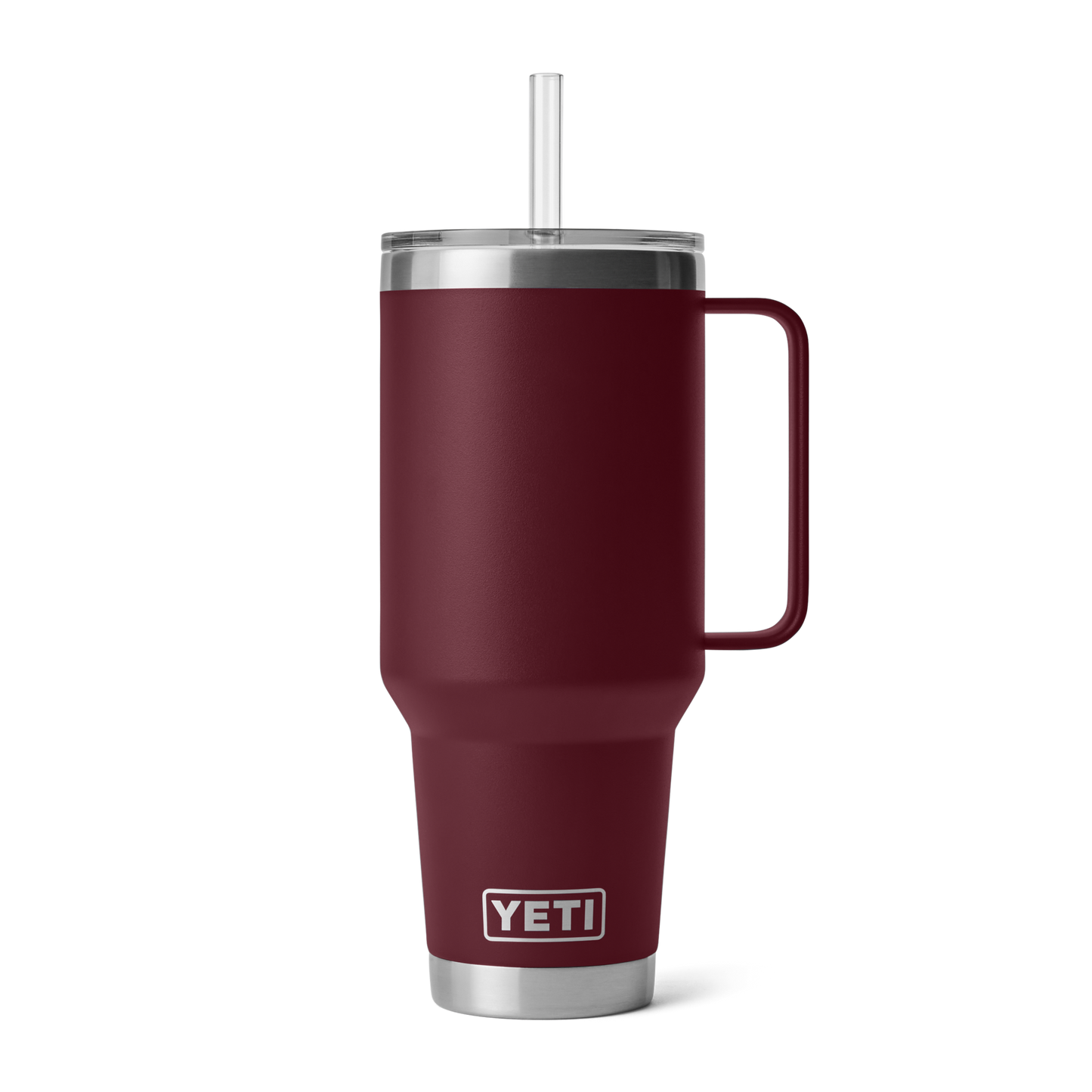 YETI Rambler 42oz Straw Mug
