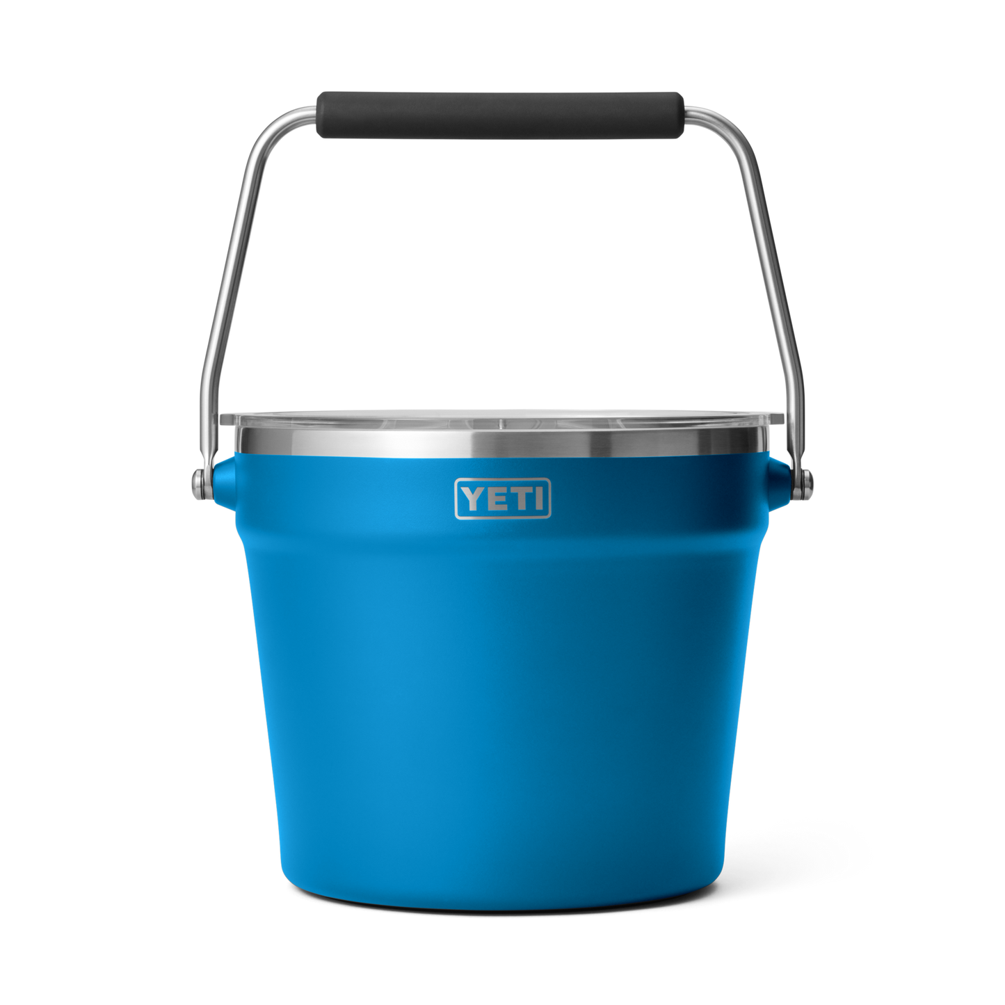 RAMBLER™ BEVERAGE BUCKET WITH LID