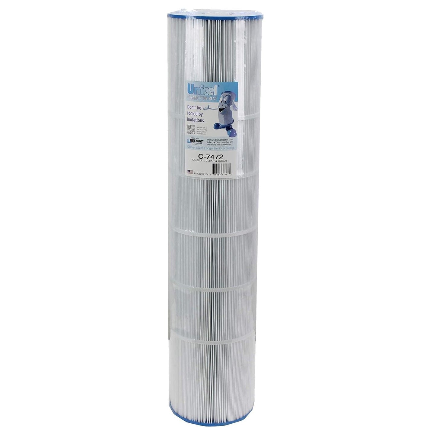 Unicel C-7472 Filter Cartridge