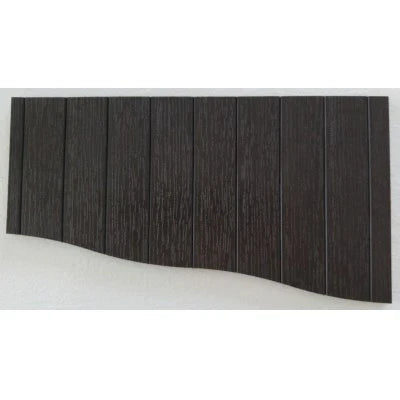 Arctic Cabinet CAB-400450, No Maintenance Cabinet 1.5" T&G Sable for AWP