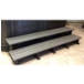 Arctic Spas GAZ-160350 Step, No Maintenance Step 2 Tier 72" Charcoal