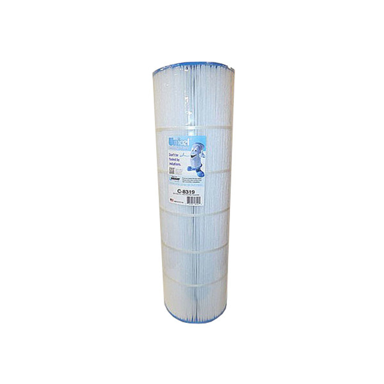Unicel Filters C-8319 200 SQ.FT. Filter Cartridge for Hayward CC2000