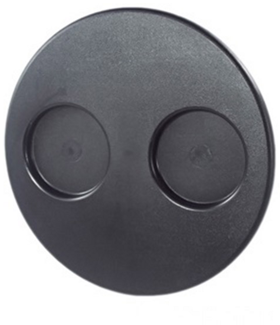CMP 25396-007-000 TWO CUP LID FOR FILTER NICHE