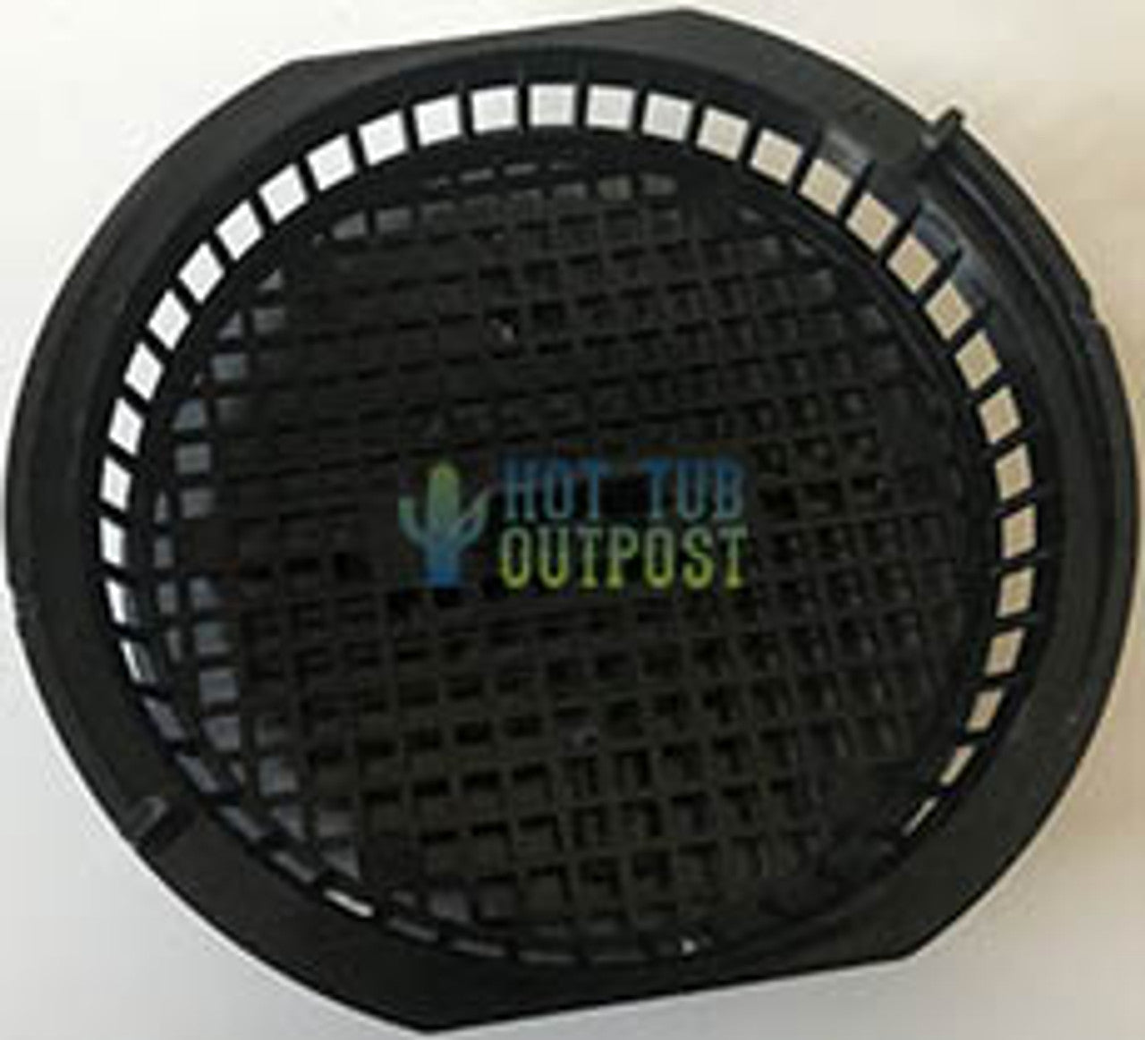 Nordic Filter Lid Basket