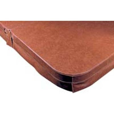 Arctic FIN-101777 All Weather Pool Spa Cover Mylovac 5"X4" Sand (Brown)