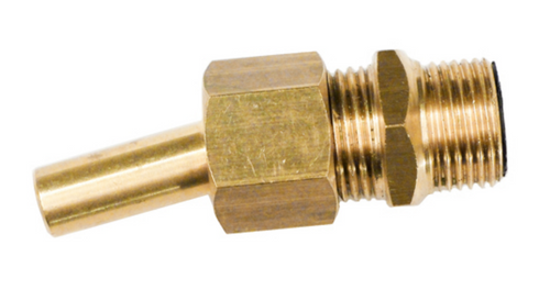 Polaris OA89012 Comet Nozzle 3-6T for Mini Jet