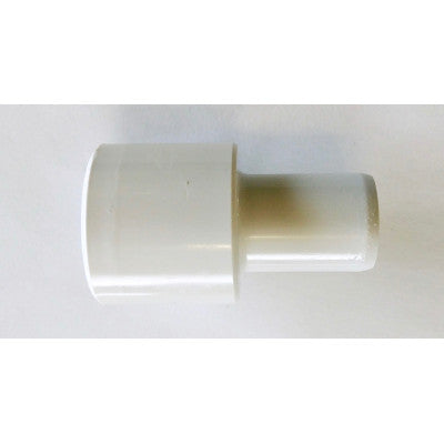 JET-106099 - Arctic Pvc Fitting, Adapter 1"Spg X 3/4" Barb