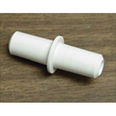Arctic JET-106200 PVC Fitting, Coupler 3/4" Barb PVC Fitting