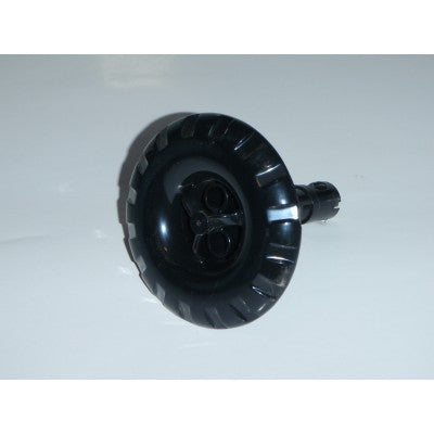 JET-114205 - Arctic 3" Tri-Face Screw-In Jet