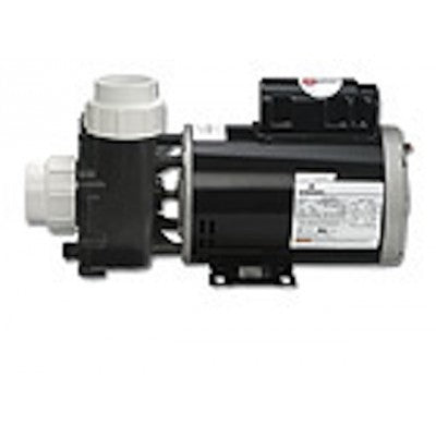 Gecko Aqua-Flo Spa Pump, XP2E, 3hp, 1spd, 2X2.5", 56F, 230v, Arctic Pump #2,3,4