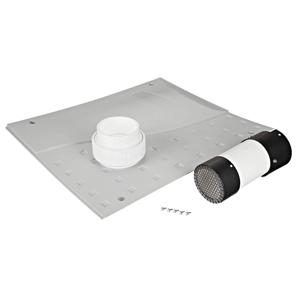 Pentair 461031 Intake Air Kit Heater-Replace KI