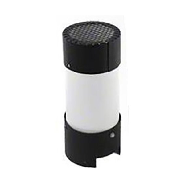 Pentair 475971 Air Intake Kit ETI-400 Heater