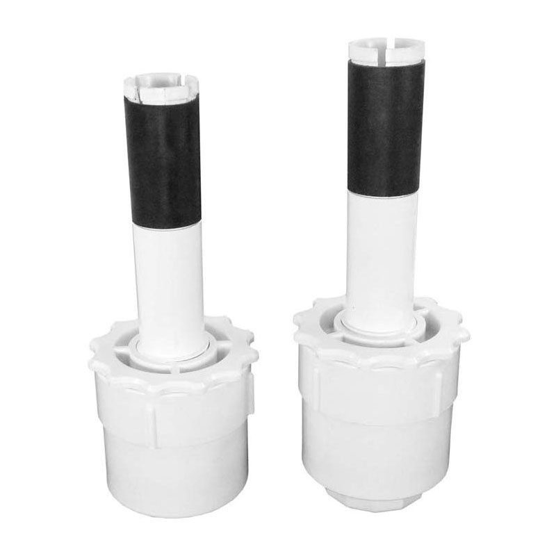 Zodiac 9-100-8002 PVC 1" Stub Pipe Connection Kit