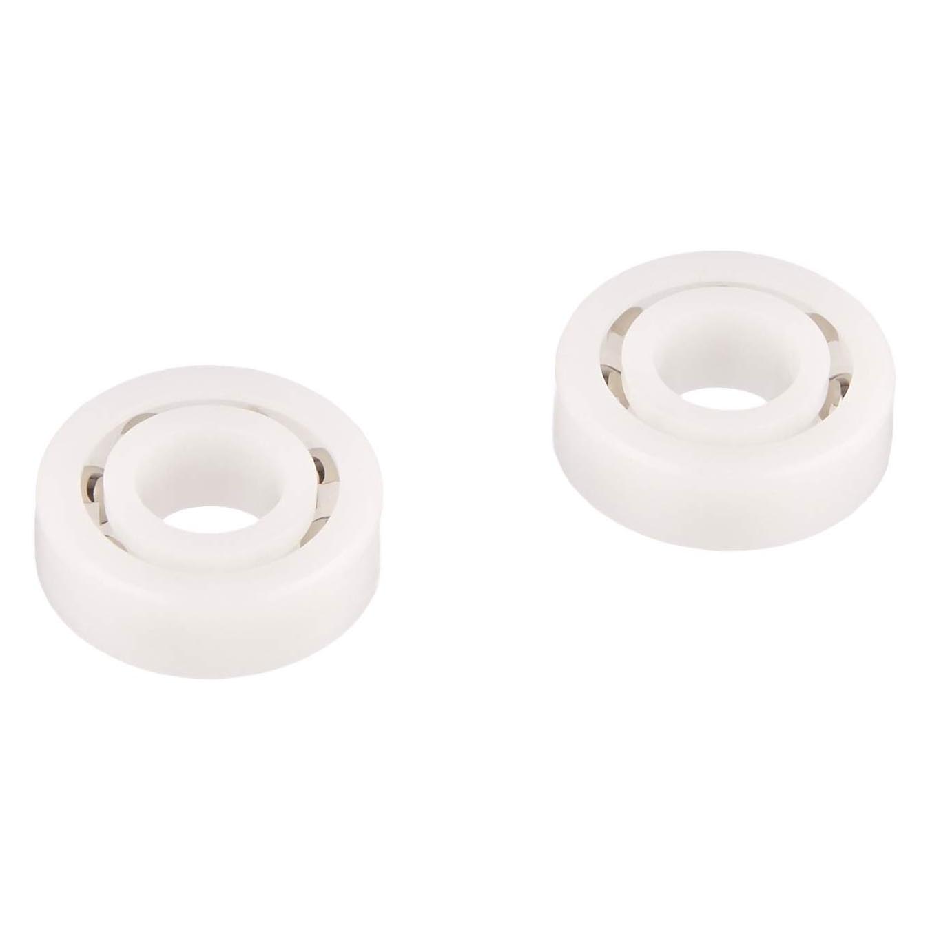 Pentair LG35B Jet-Vac Wheel Bearing - 2 pack