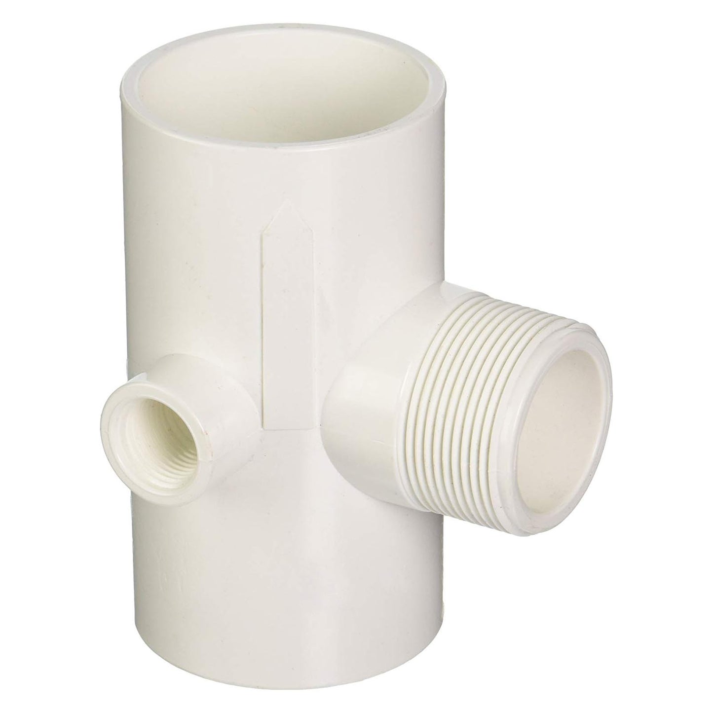 Pentair R172317 320/322 Feeder Diverter Tee