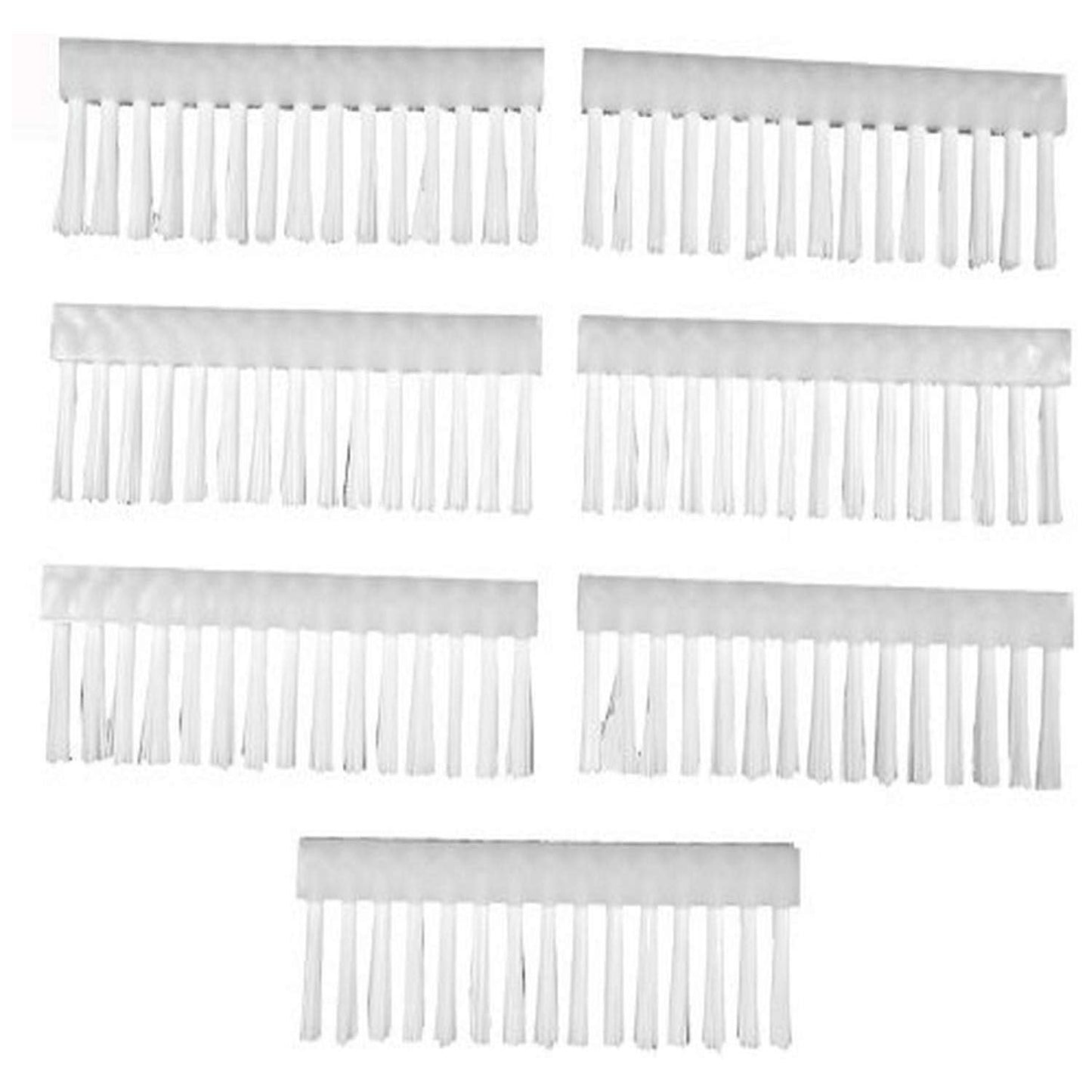 Pentair R201526 Brush Replacements for Manual Vacuums
