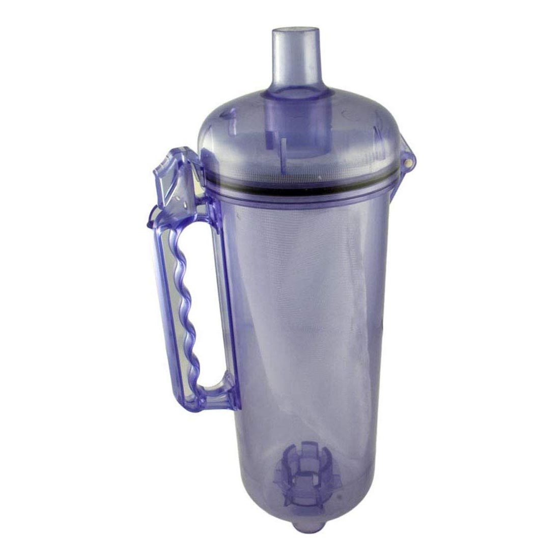 Pentair R211084 Leaf Trap Clear