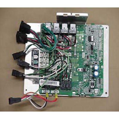 Arctic Spa PRT-115245 Pack Part, Gecko Motherboard PCB, Blue MetaPak, 2001-2012