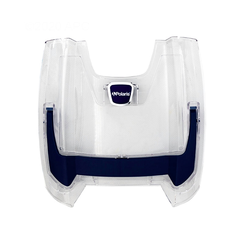 Polaris Complete Cover Type 2 for 7240 Sport Compact Robotic