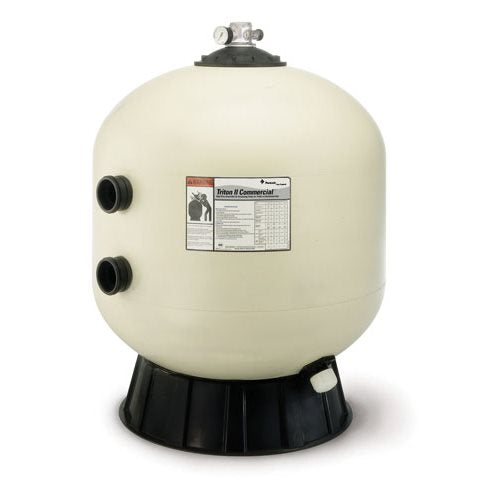 Pentair TR140C Sand Filter